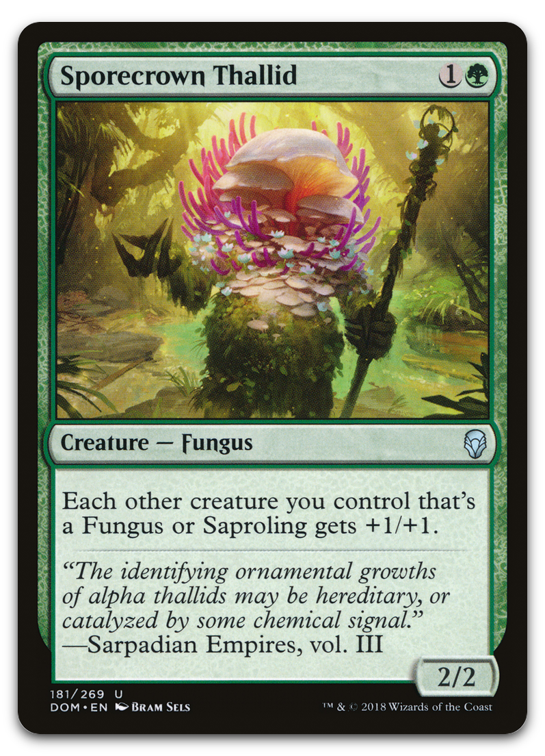 Product image for TCG 162245