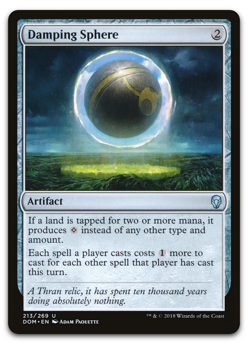 Product image for TCG 162250