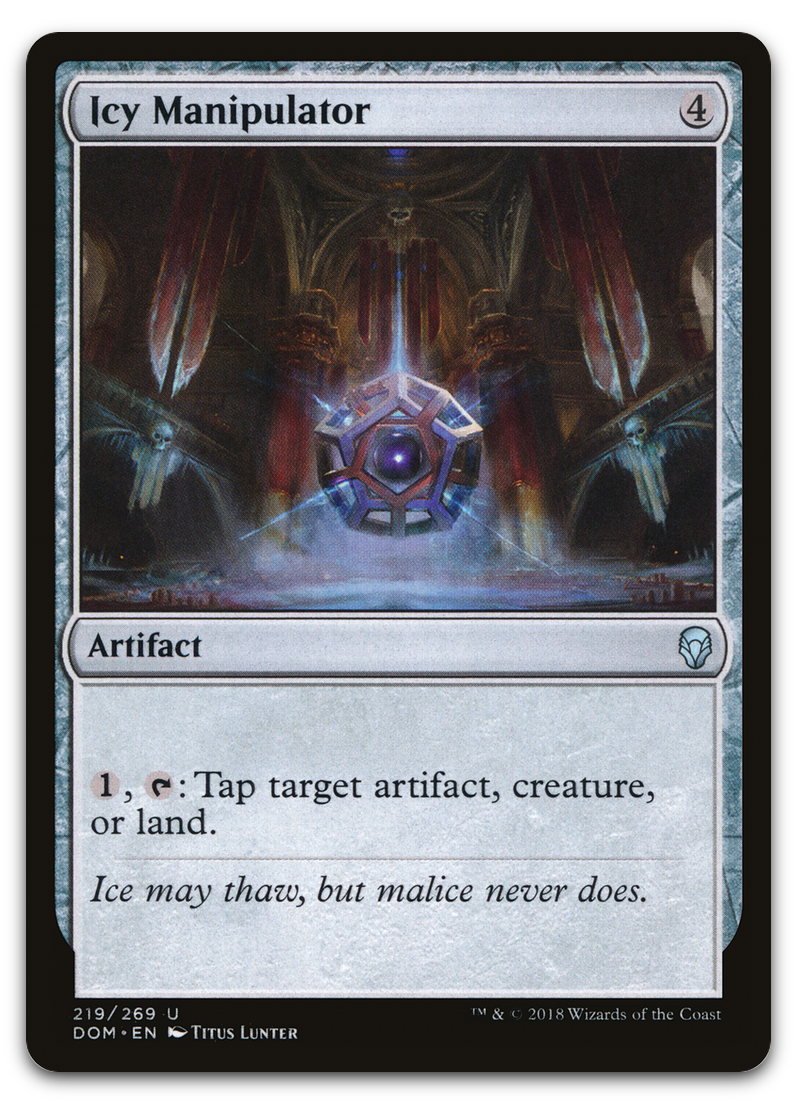 Product image for TCG 162256
