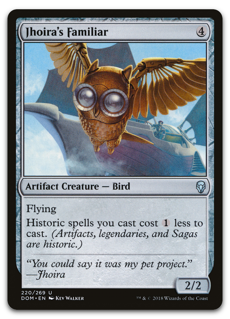 Product image for TCG 162257
