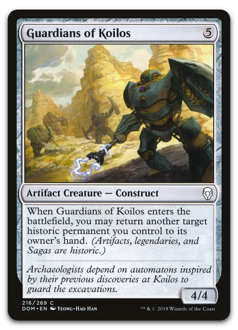 Product image for TCG 162789