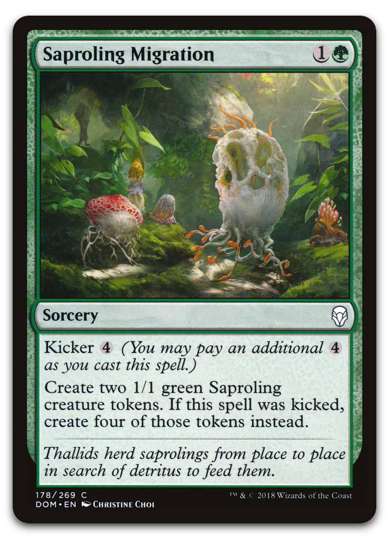 Product image for TCG 162790