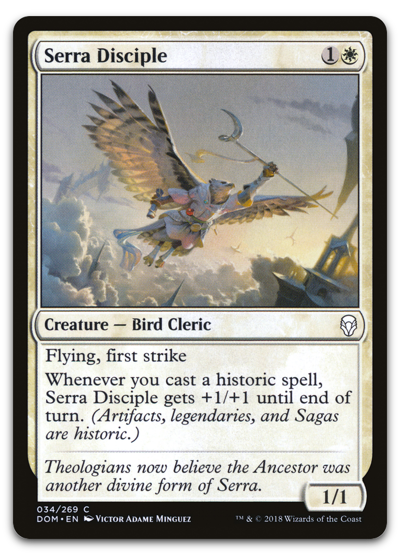 Product image for TCG 162791