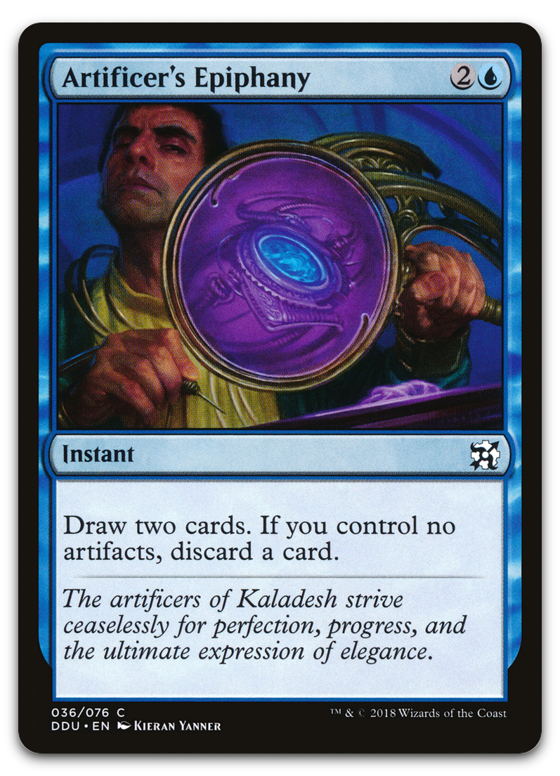 Product image for TCG 162797