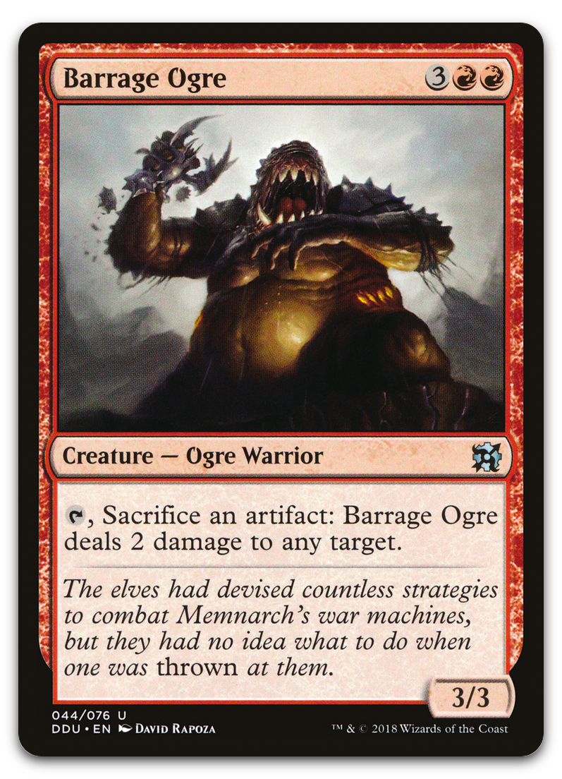 Product image for TCG 162806