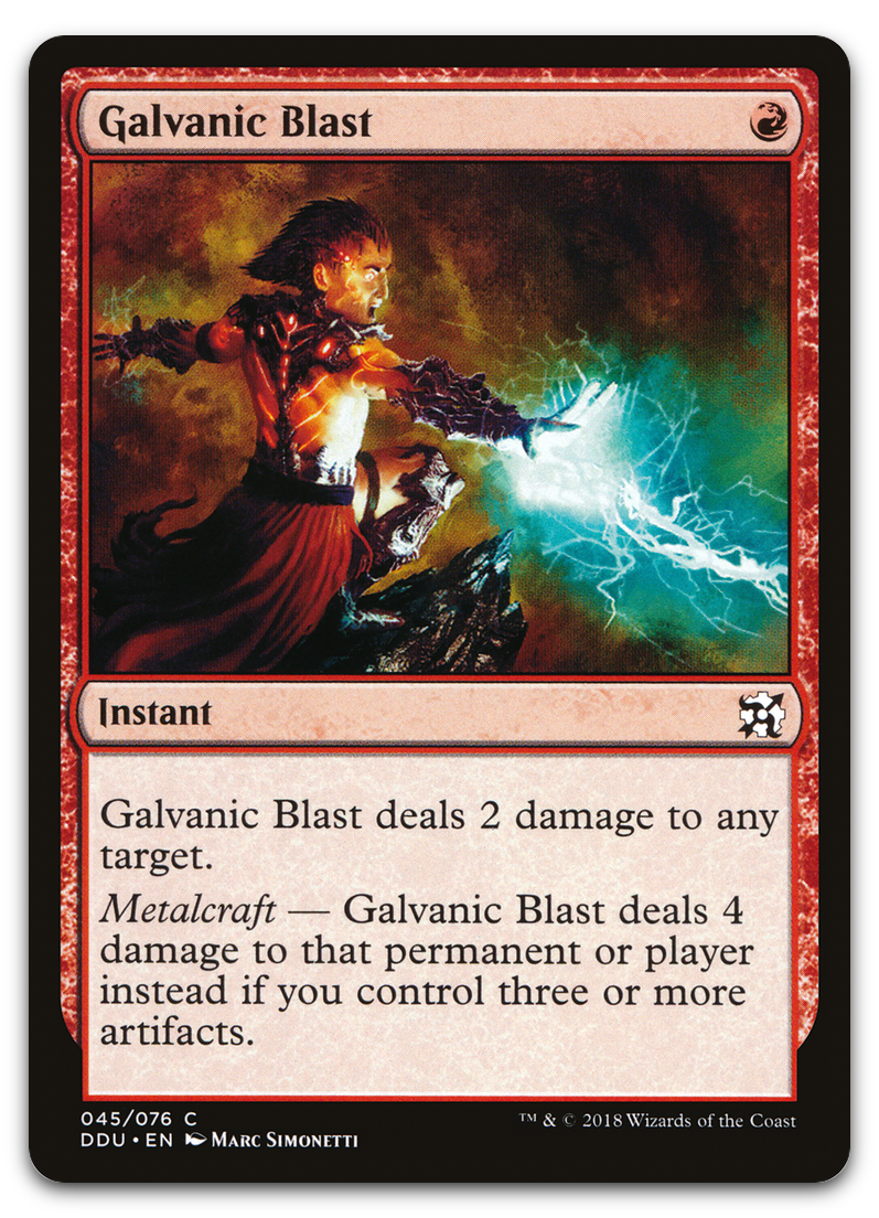 Product image for TCG 162807