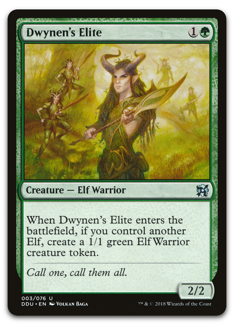 Product image for TCG 162814