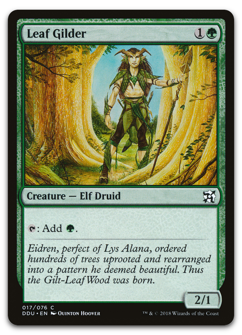 Product image for TCG 162834