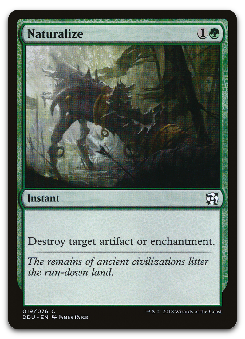 Product image for TCG 162840