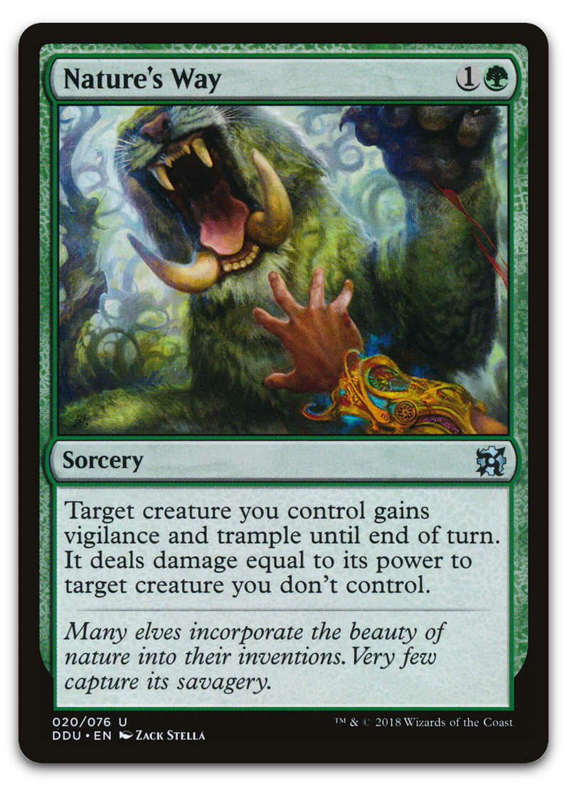 Product image for TCG 162841