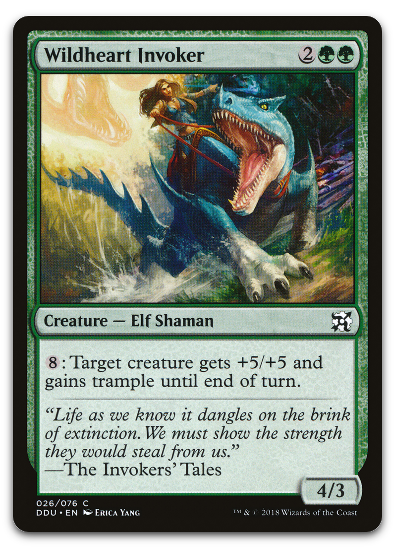 Product image for TCG 162847