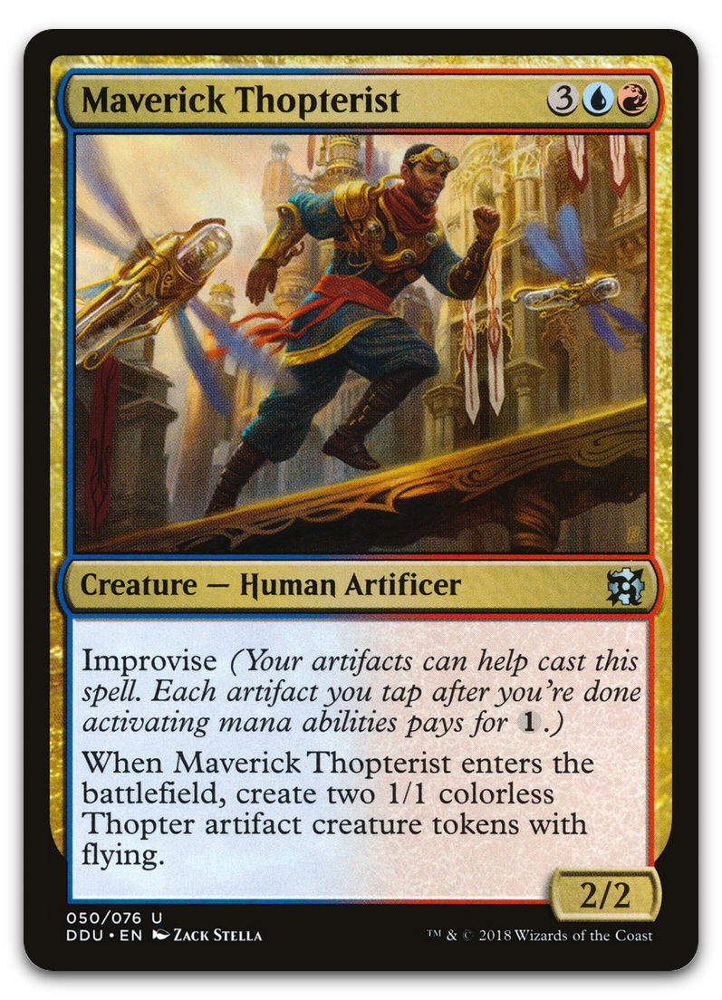 Product image for TCG 162849