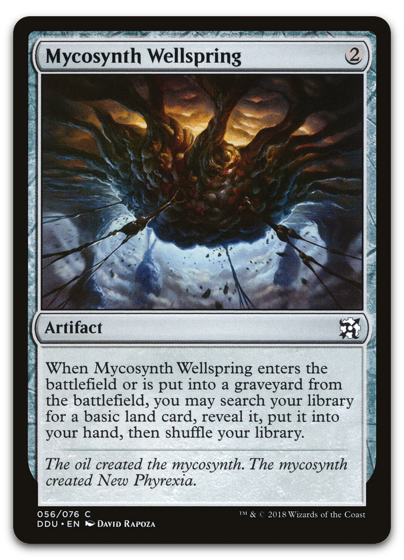 Product image for TCG 162869