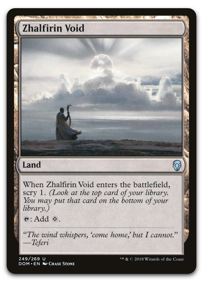Product image for TCG 162903