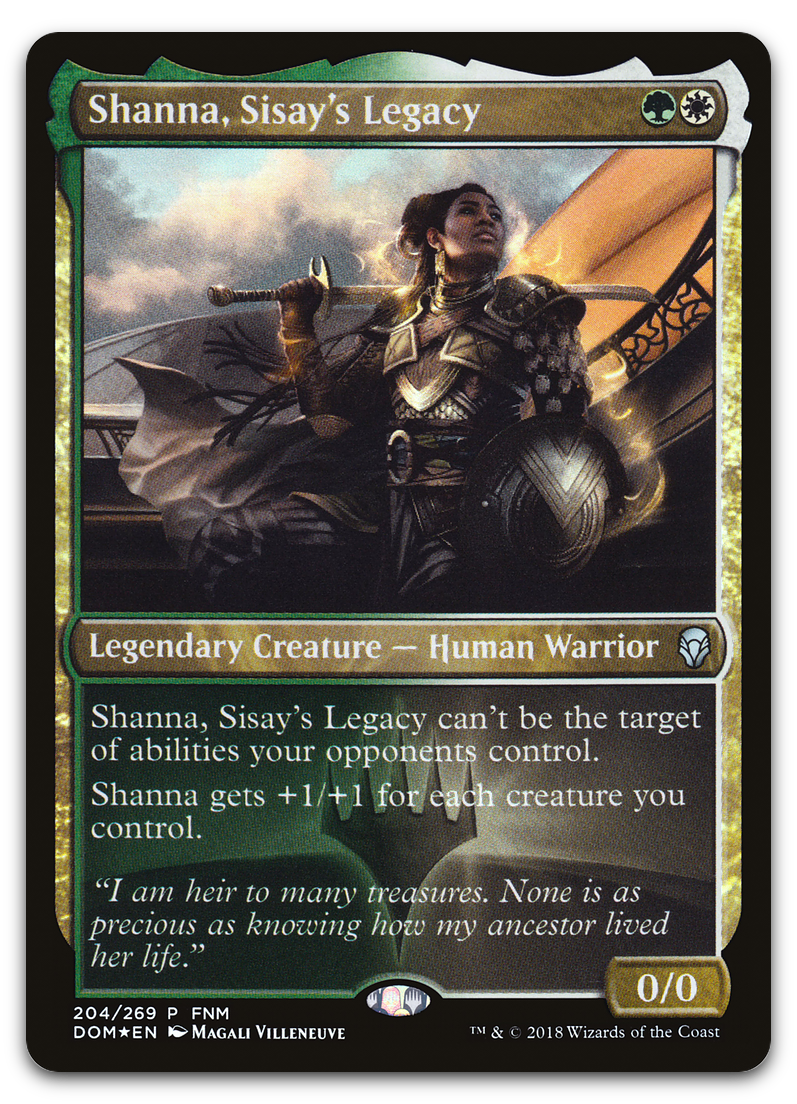 Product image for TCG 164094