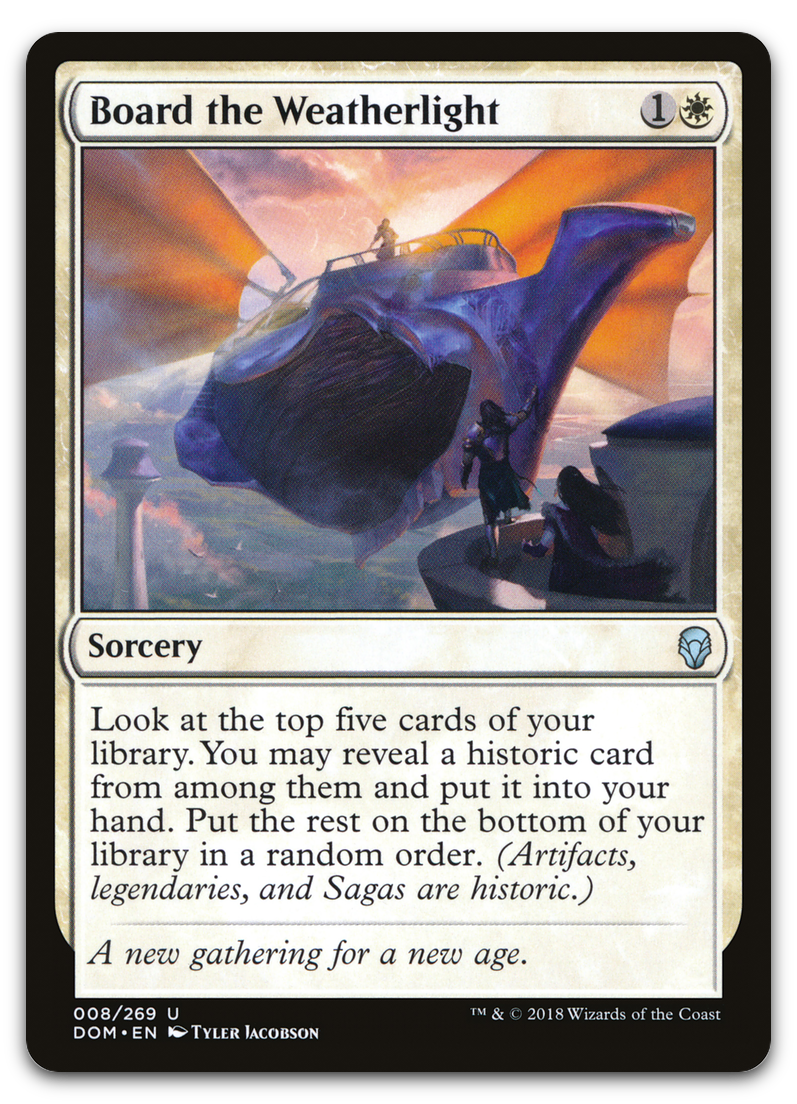 Product image for TCG 164095