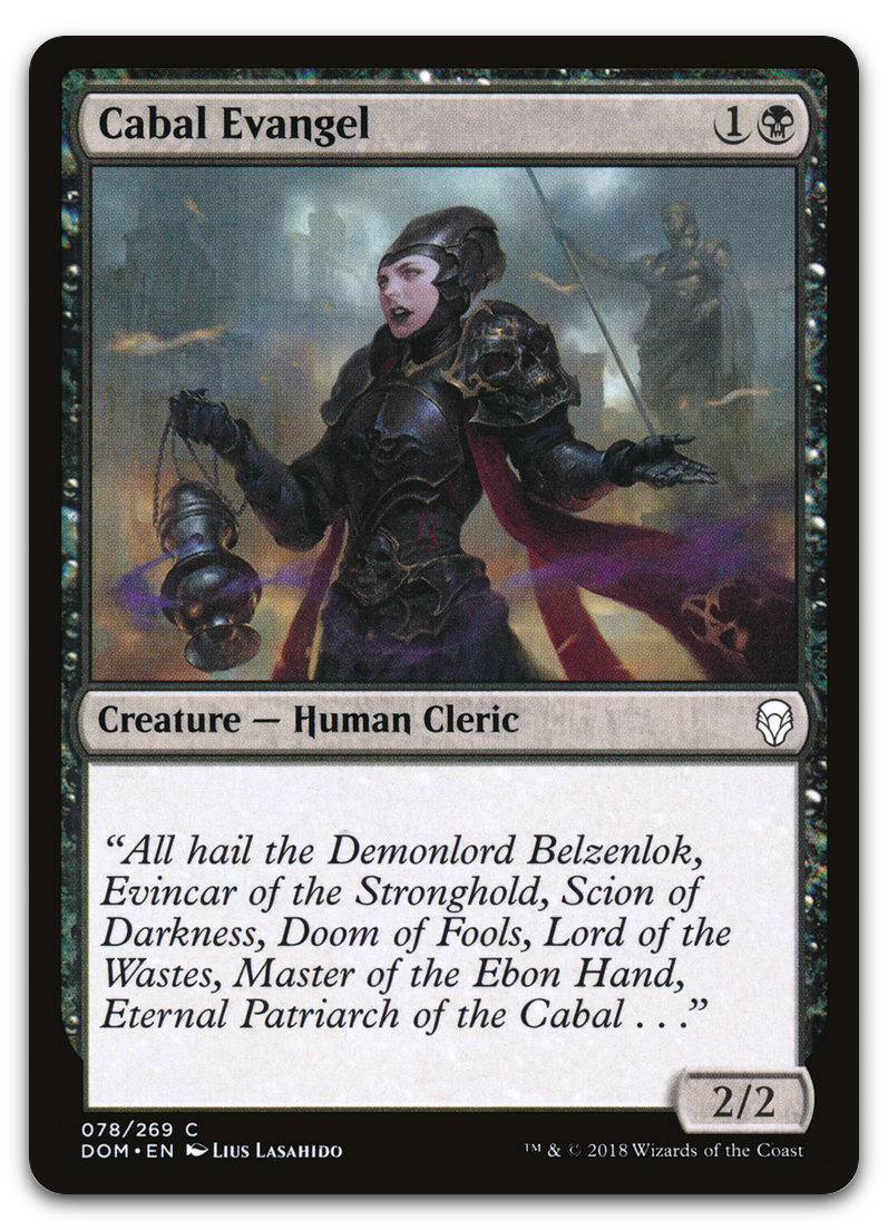 Product image for TCG 164096
