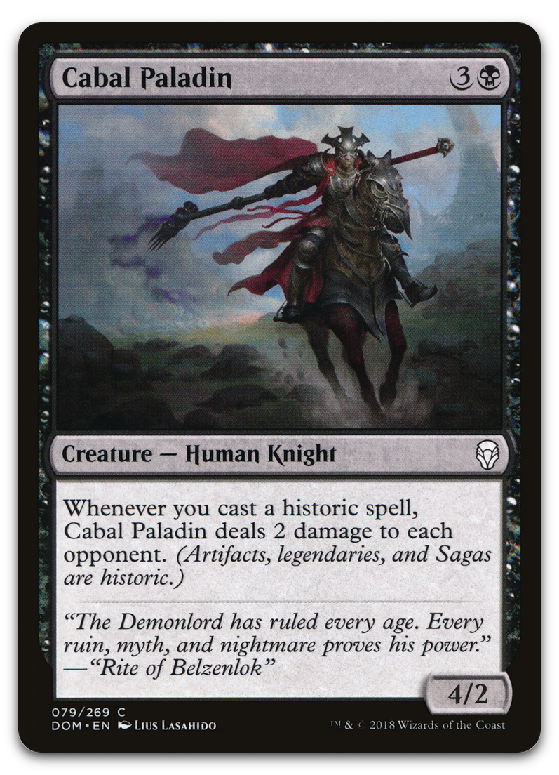 Product image for TCG 164097