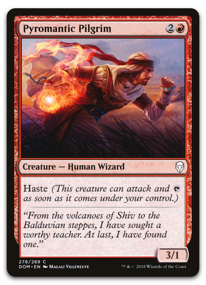 Product image for TCG 164222