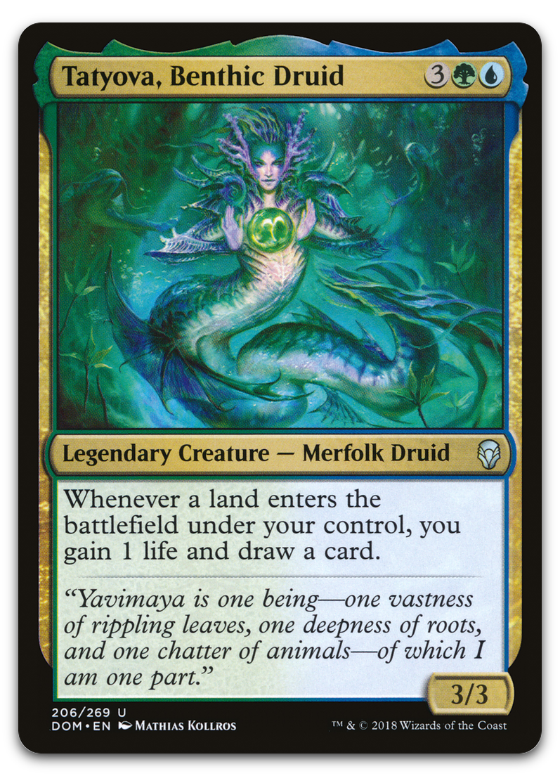 Product image for TCG 164229
