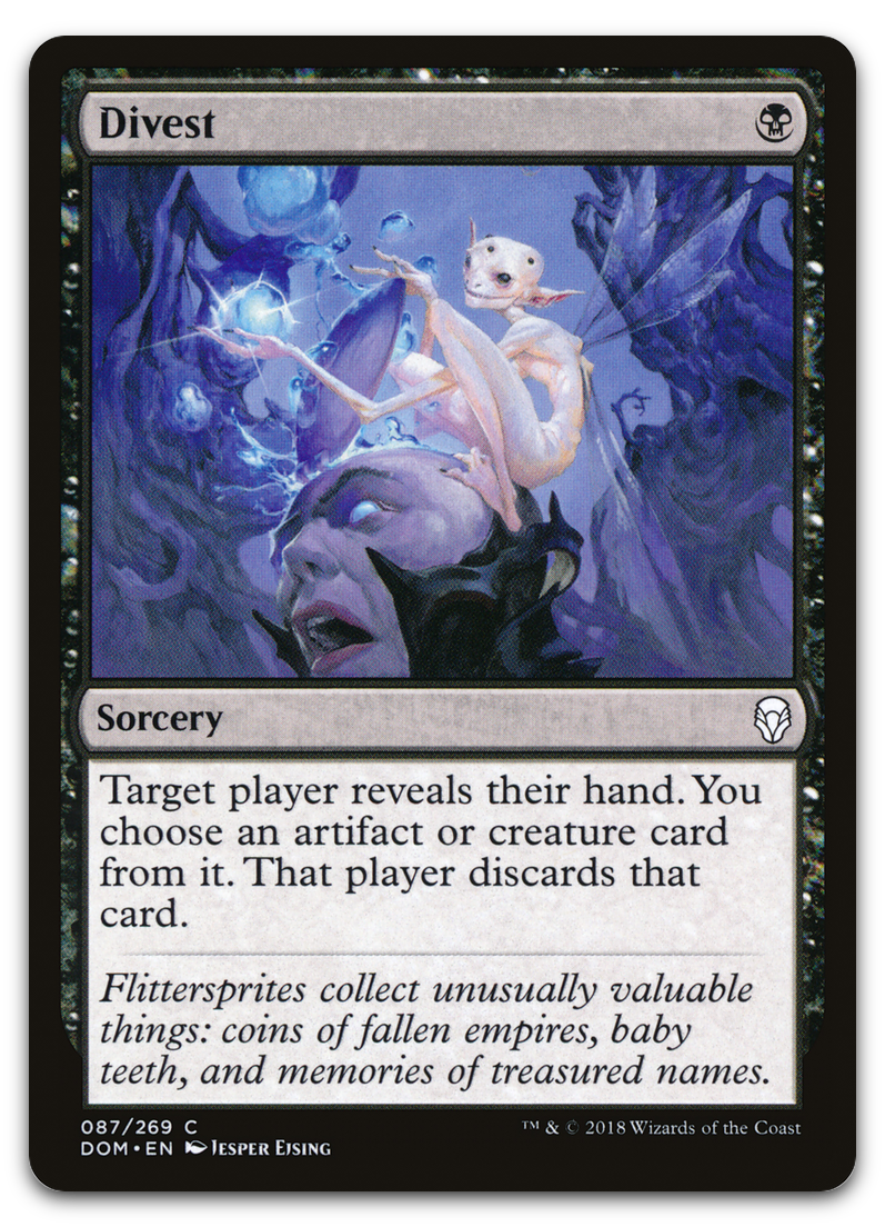Product image for TCG 164290