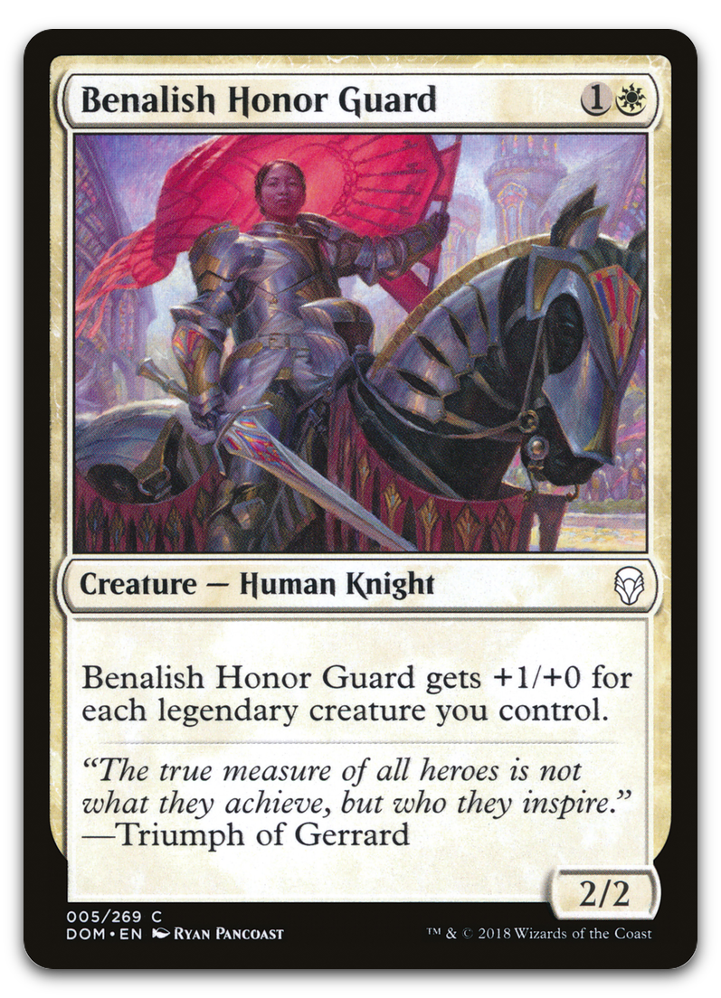 Product image for TCG 164345