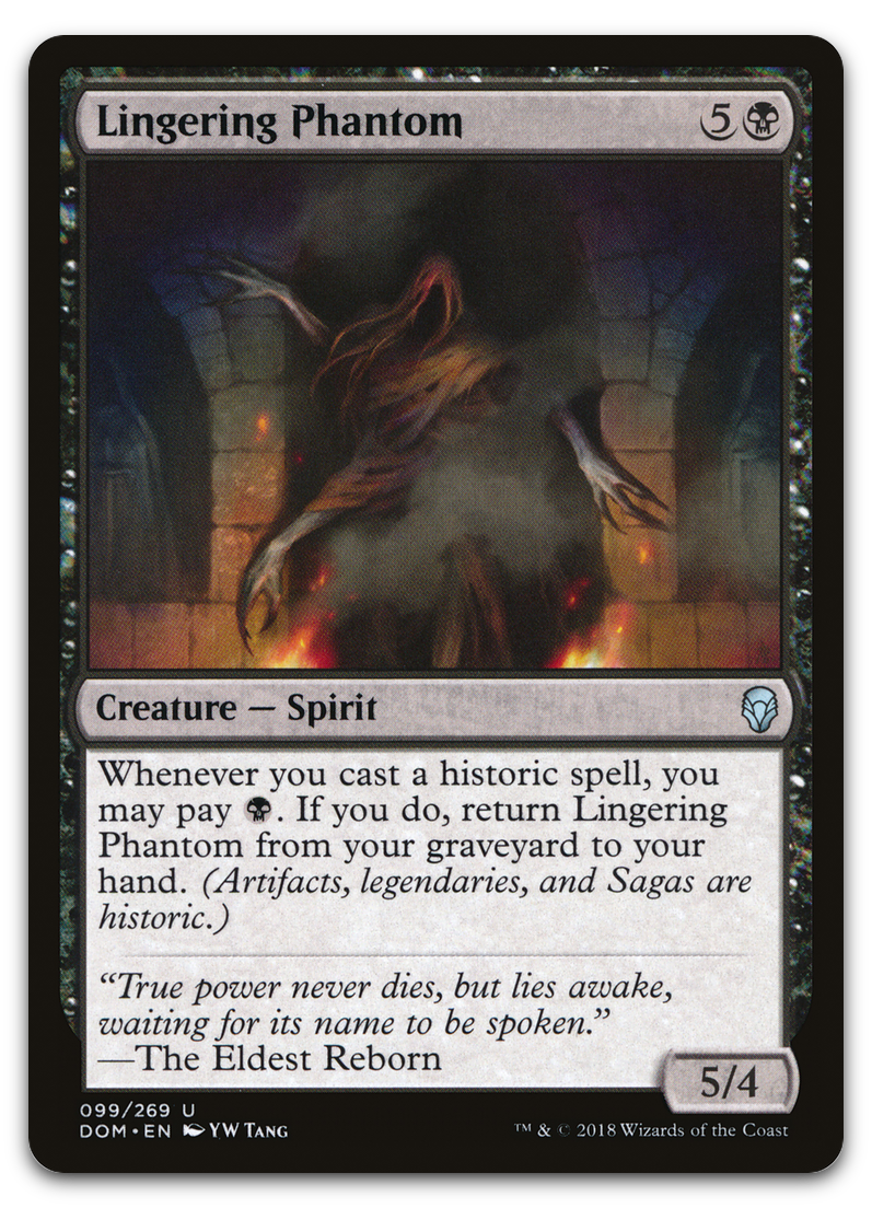 Product image for TCG 164350