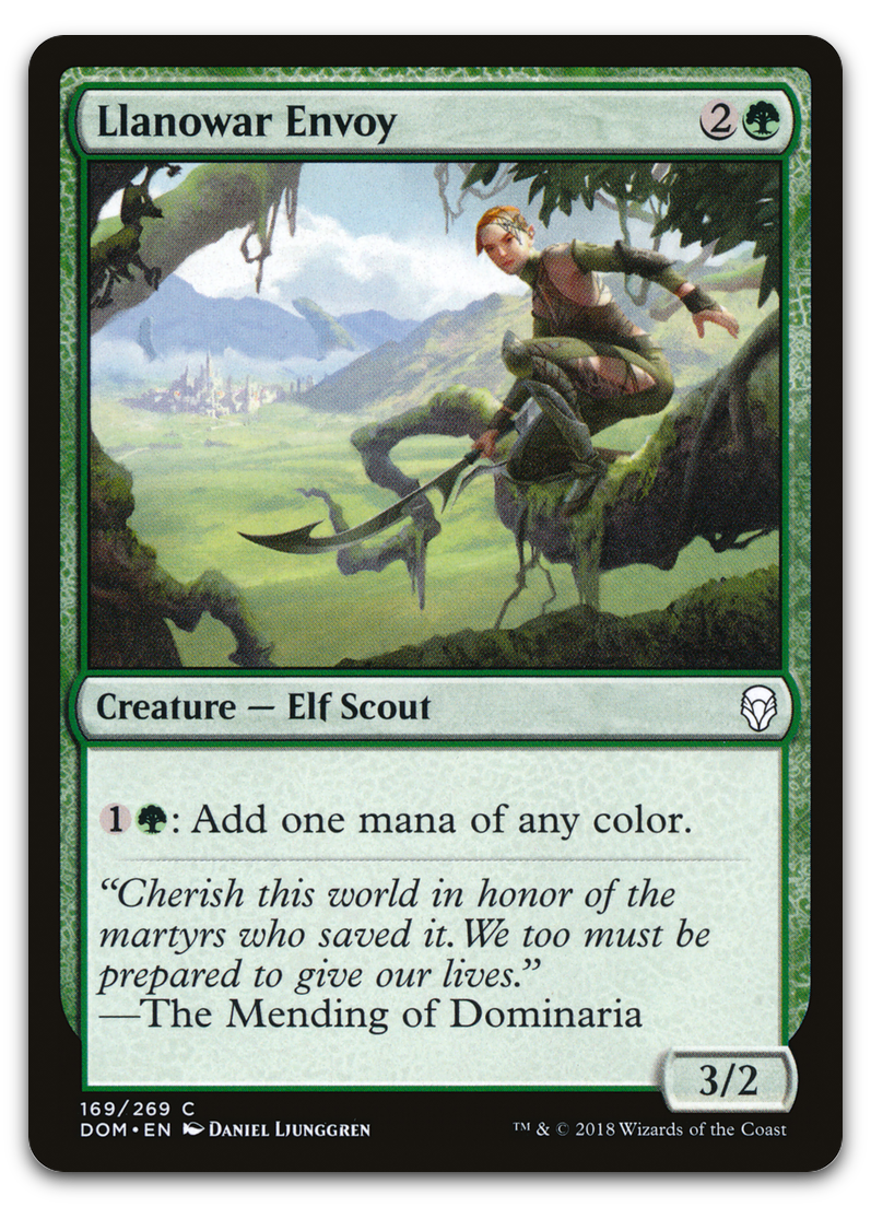 Product image for TCG 164352