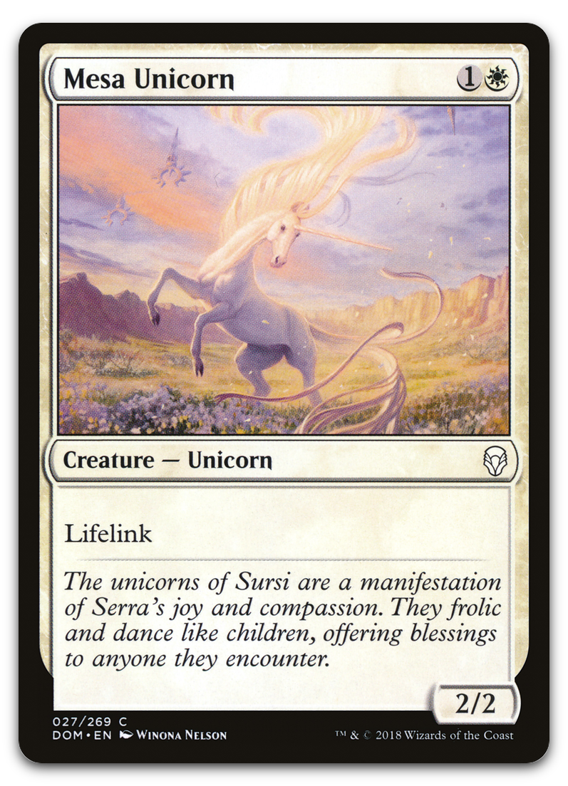 Product image for TCG 164357