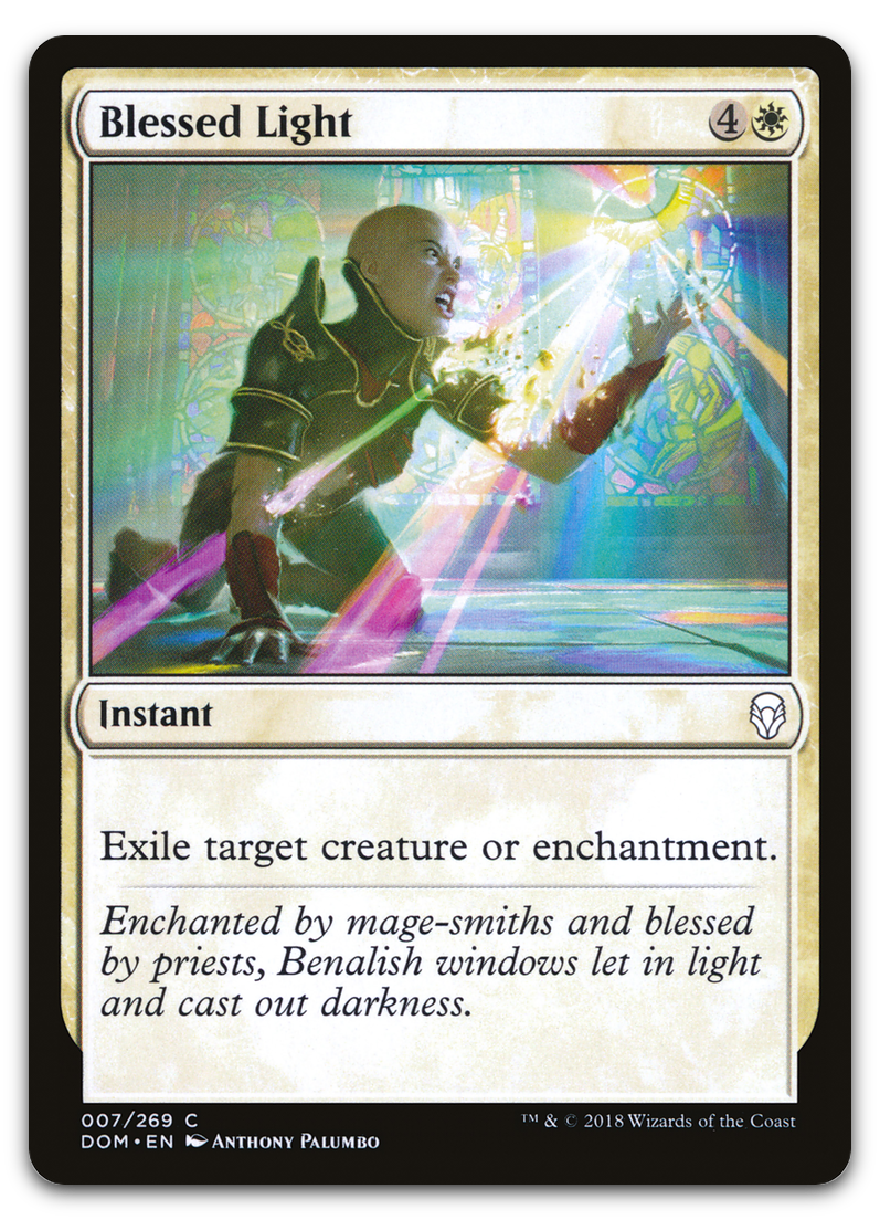 Product image for TCG 164396
