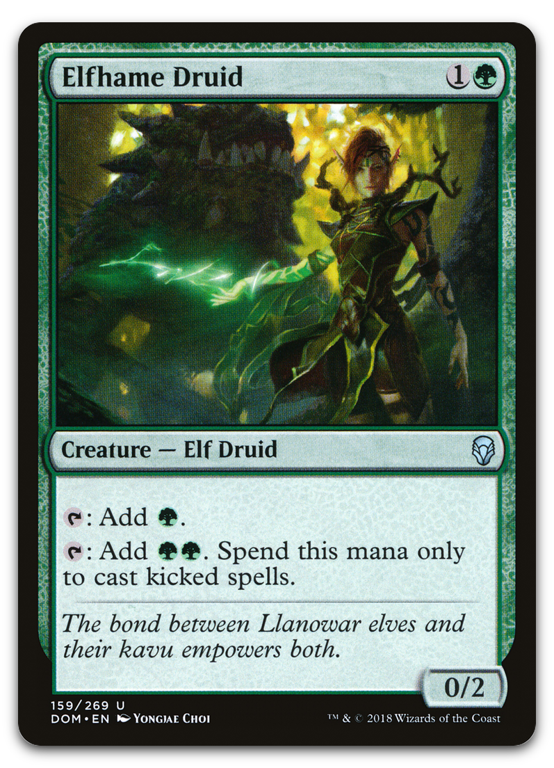 Product image for TCG 164485