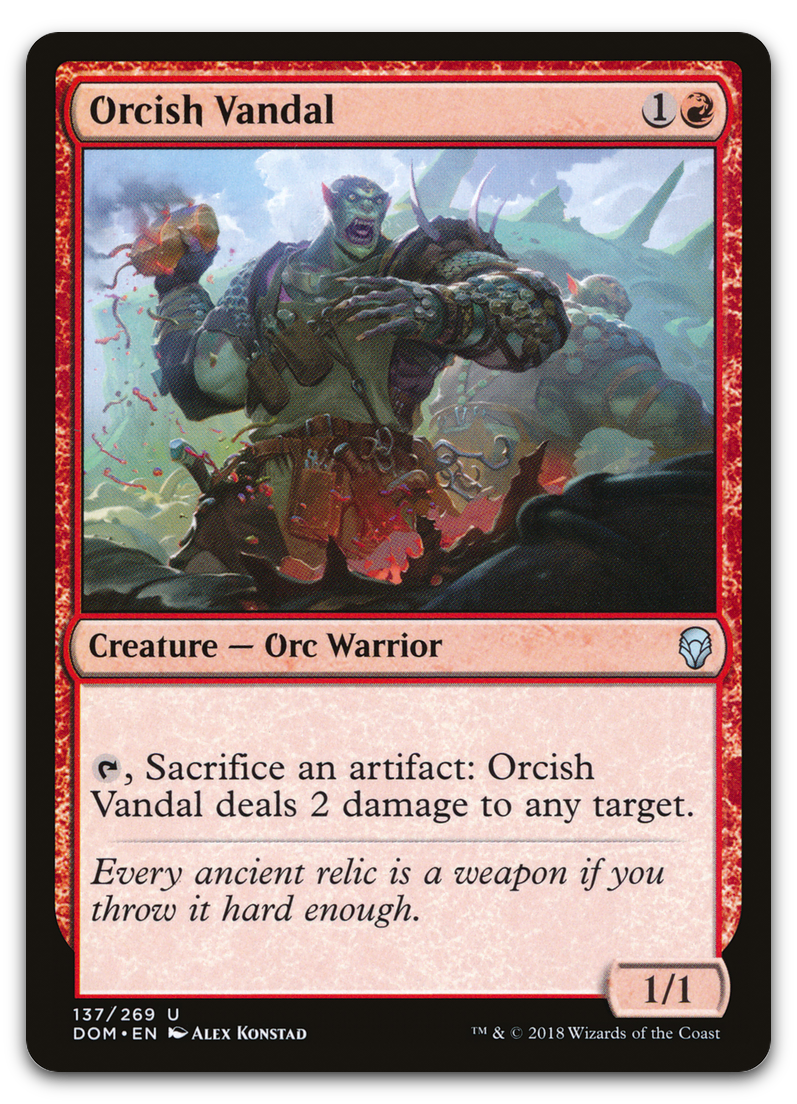 Product image for TCG 164486