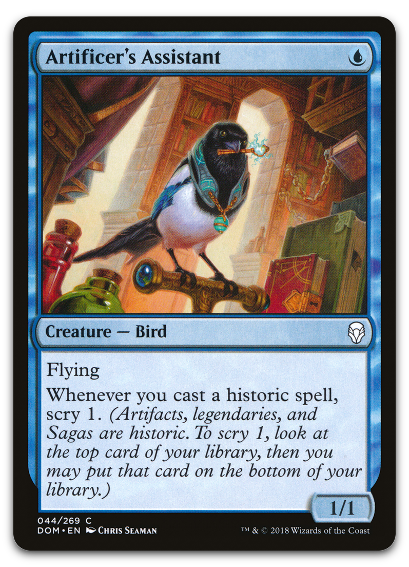 Product image for TCG 164691