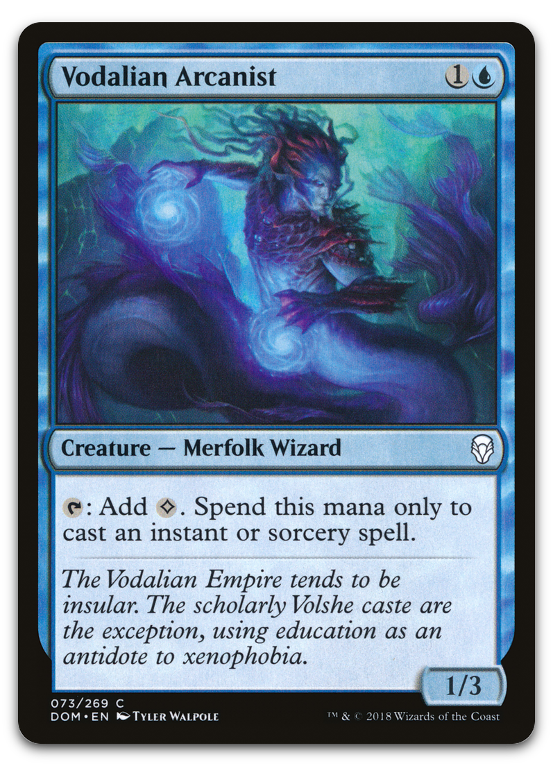 Product image for TCG 164697