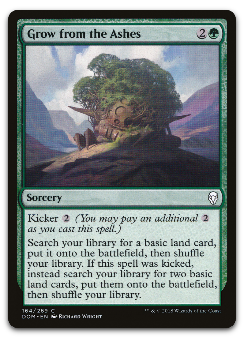 Product image for TCG 164701