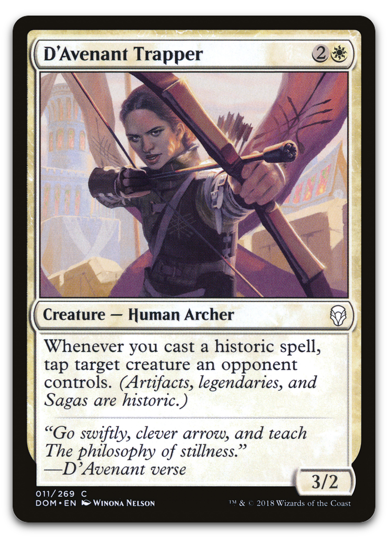 Product image for TCG 164705