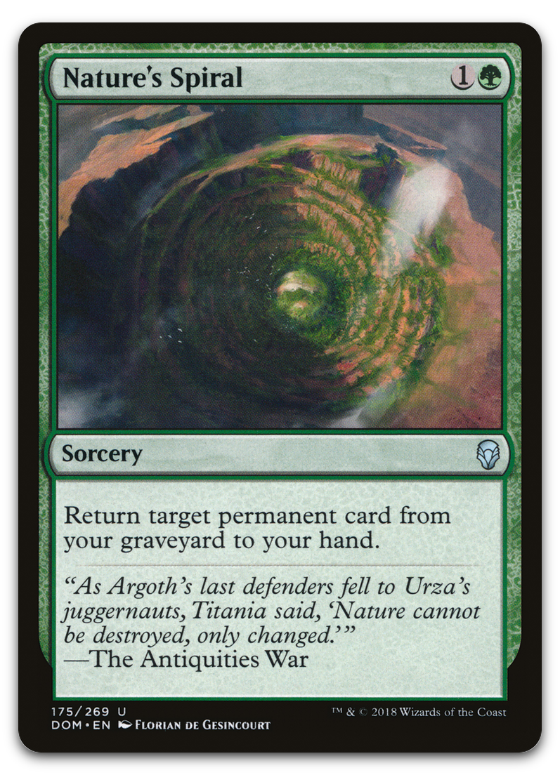 Product image for TCG 164708