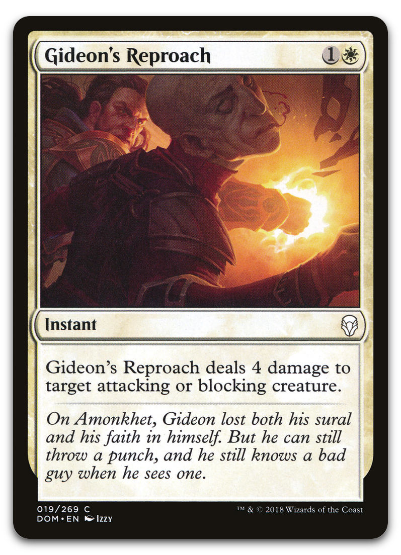 Product image for TCG 164709