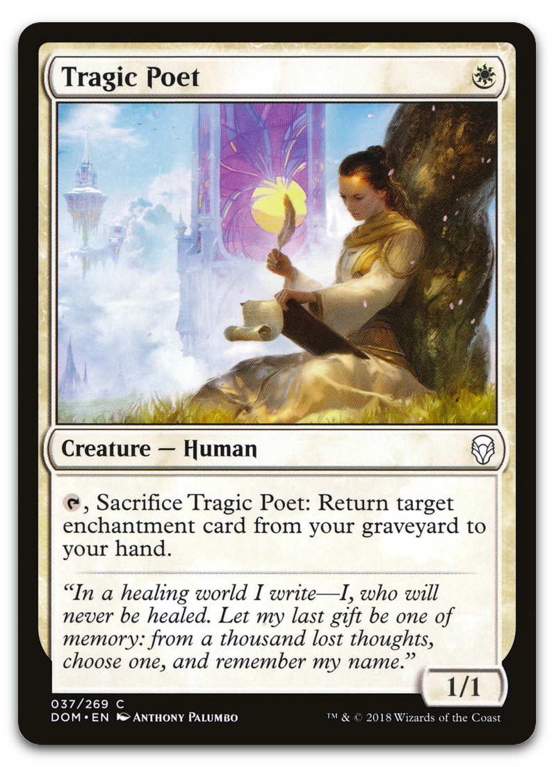 Product image for TCG 164716