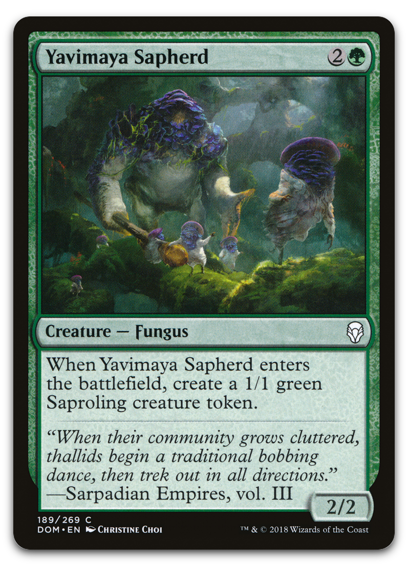 Product image for TCG 164718