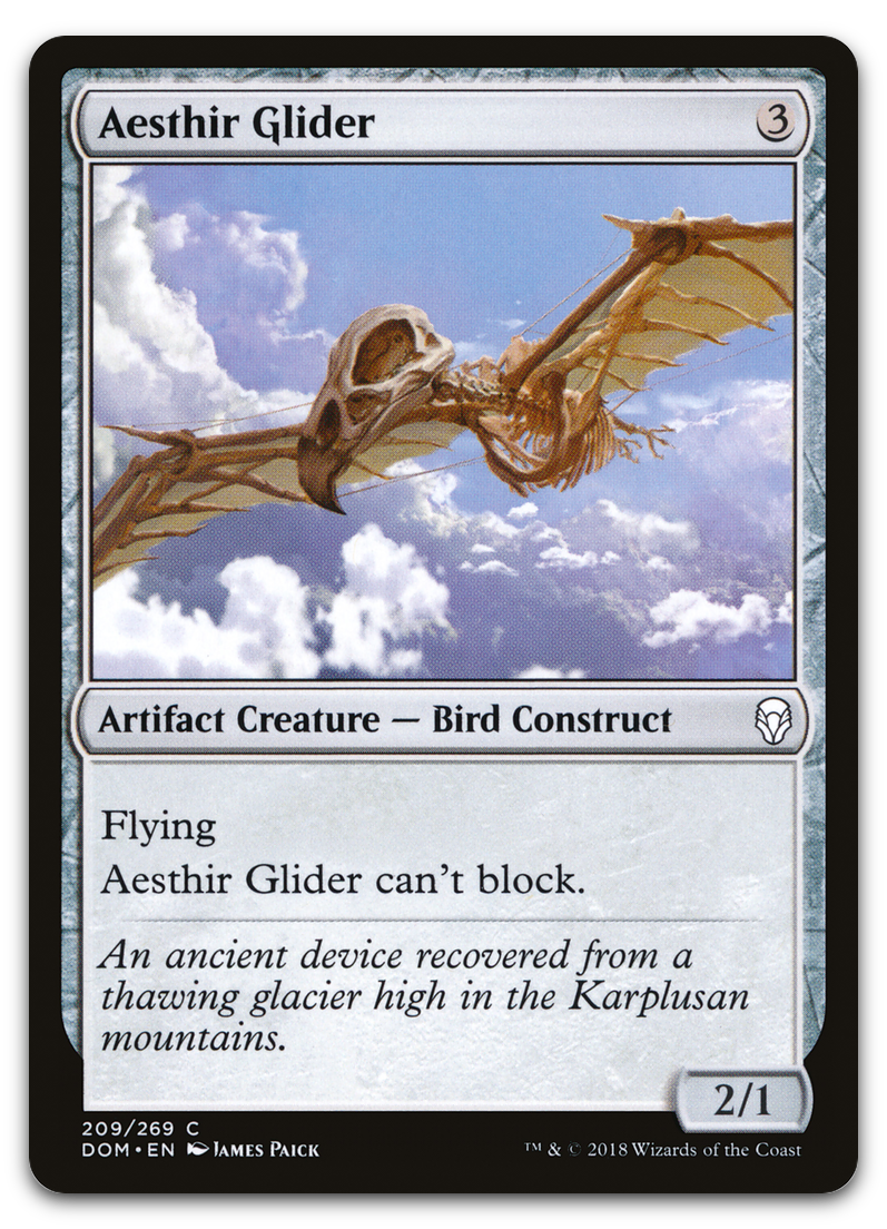 Product image for TCG 164720