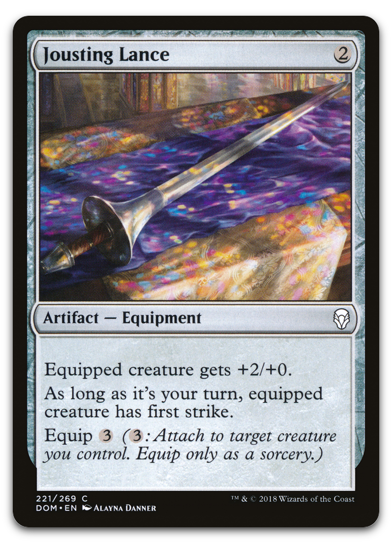 Product image for TCG 164722
