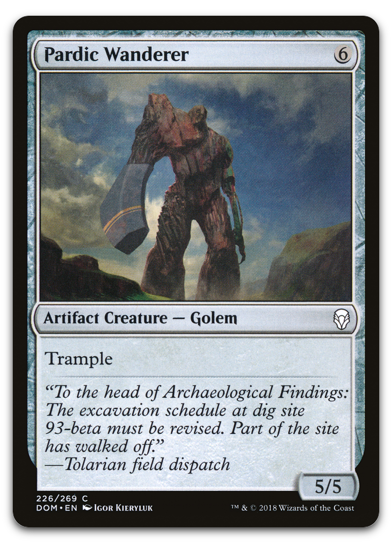 Product image for TCG 164723