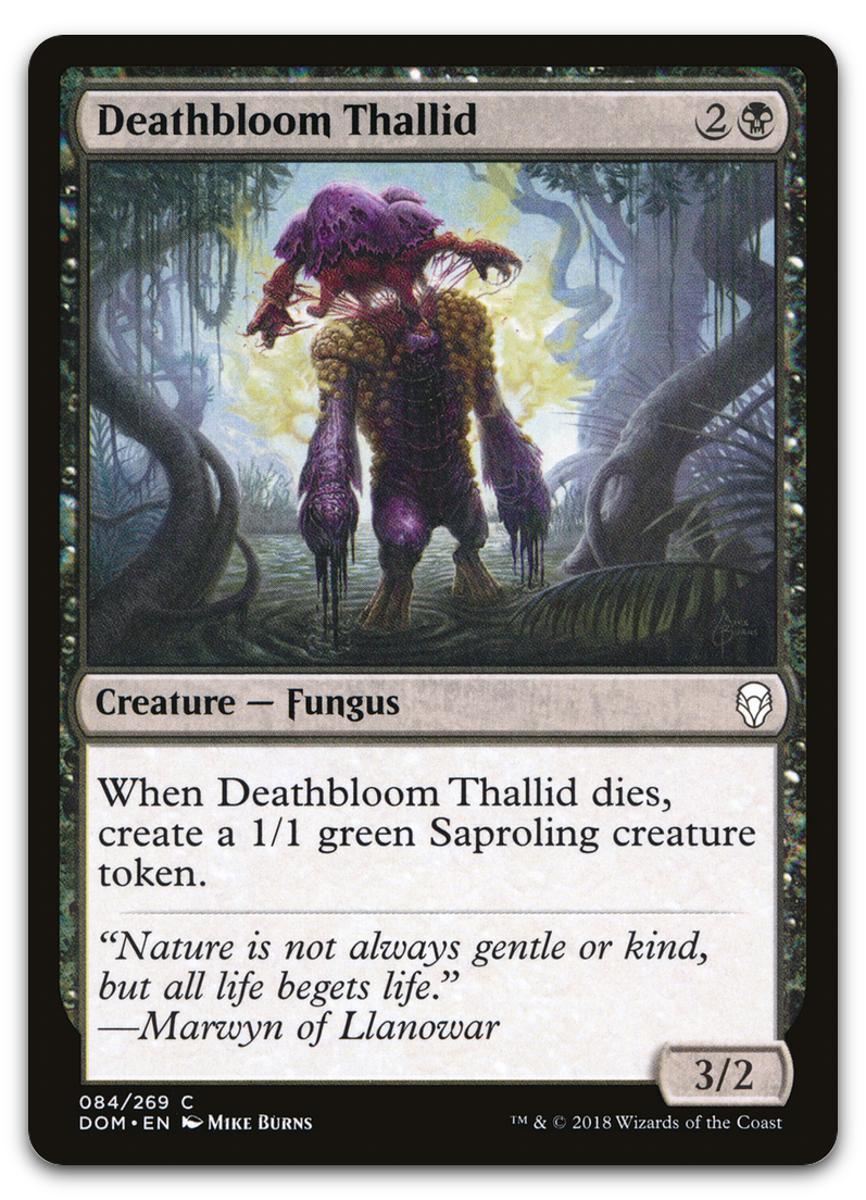 Product image for TCG 164728