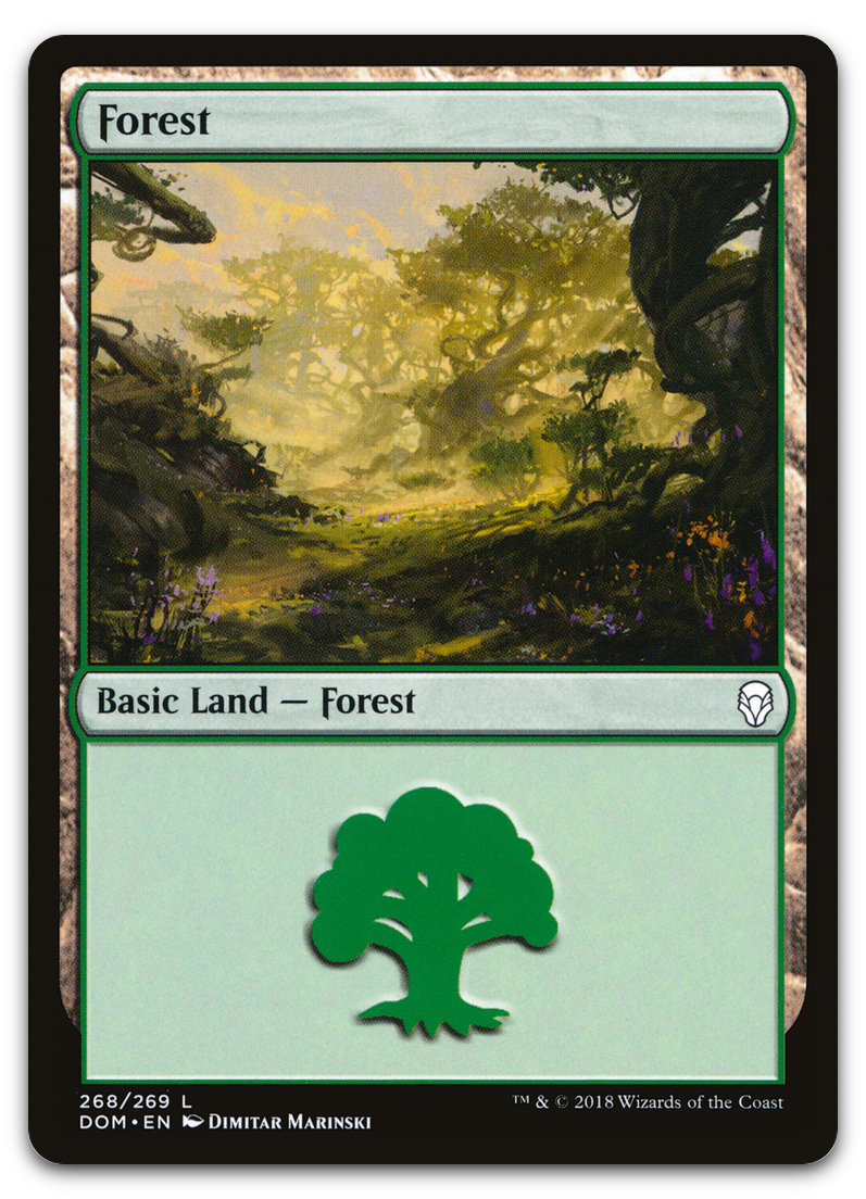 Product image for TCG 164750