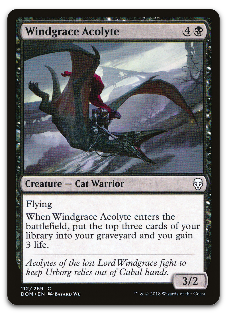 Product image for TCG 164753