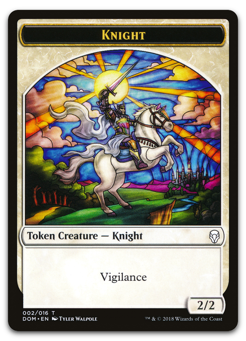 Product image for TCG 164755