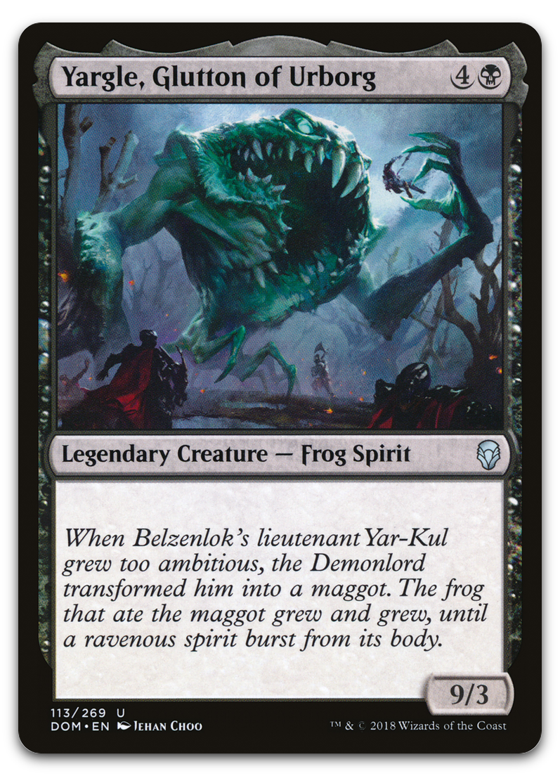 Product image for TCG 164756