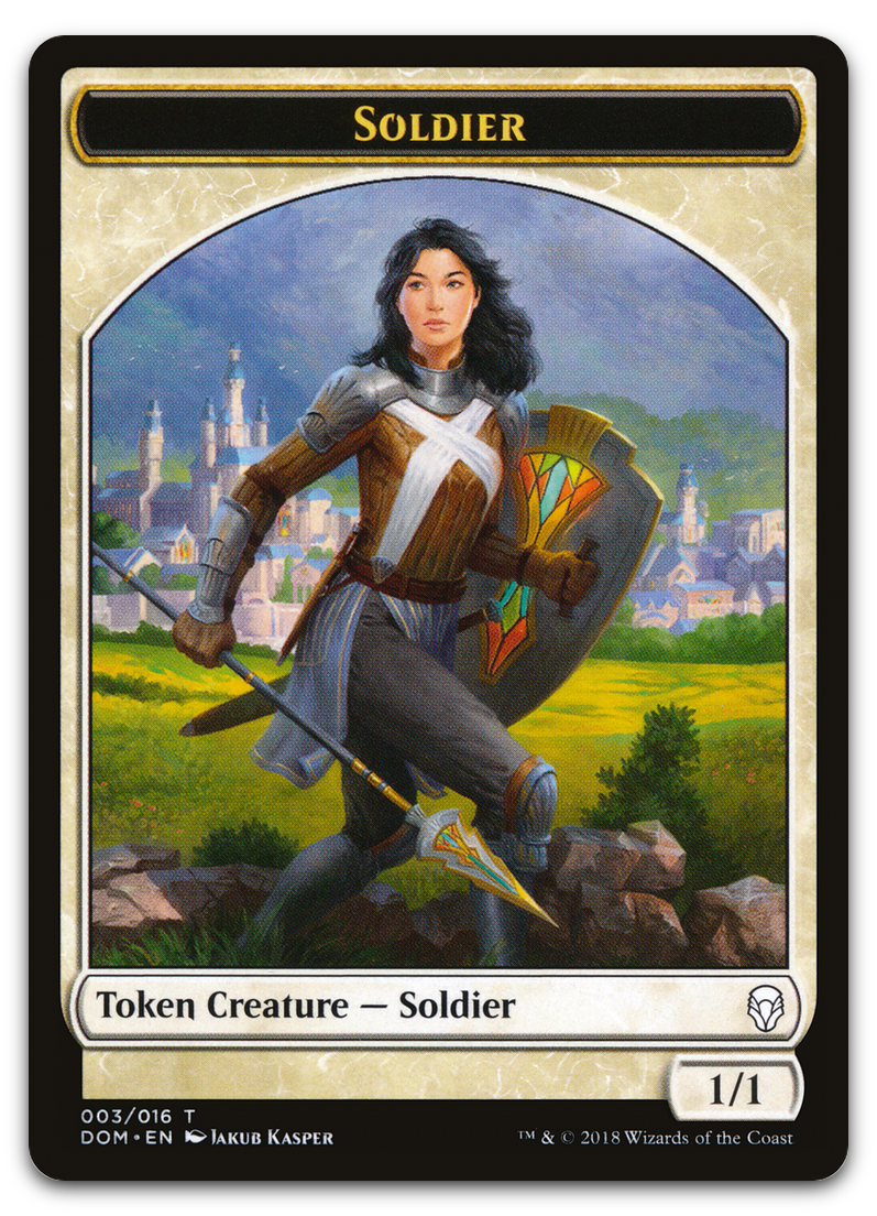 Product image for TCG 164757