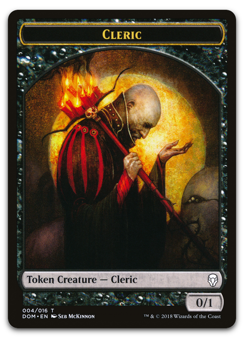 Product image for TCG 164758